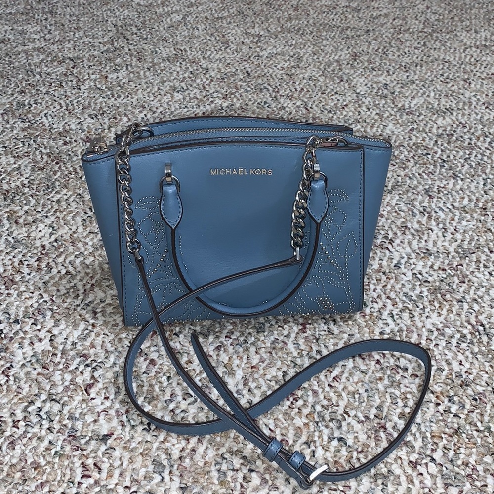 Gently used Michael Kors Purse